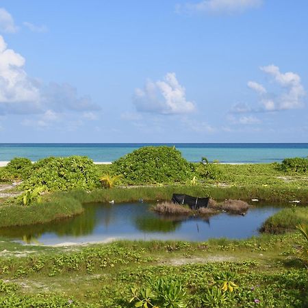 Empyrean Stay, Maldives Тулусдгу Екстер'єр фото