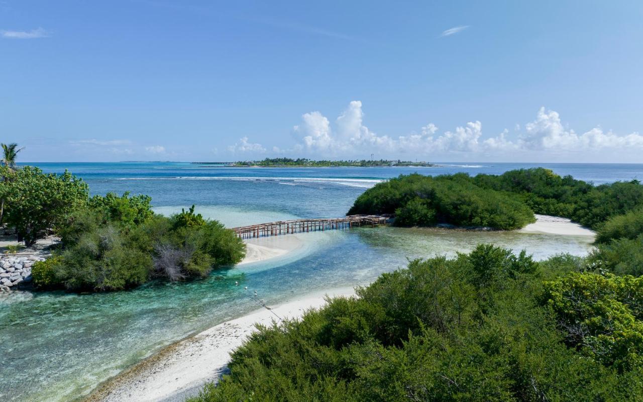 Empyrean Stay, Maldives Тулусдгу Екстер'єр фото