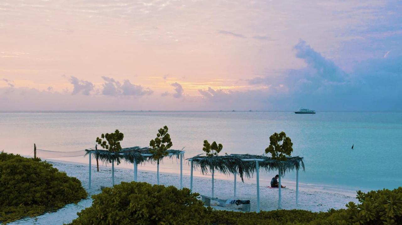 Empyrean Stay, Maldives Тулусдгу Екстер'єр фото